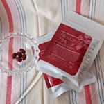 【セレブリスタ】＊最近疲れが取れにくいです？なるべく早めに就寝するよう心がけているものの、それでも中々疲れが取れにくいんです。＊自身が持つHP回復力が年々減少していることを痛感した&hellip;のInstagram画像