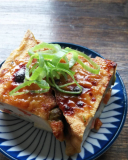 子供ウケよし!マヨ味噌グリル焼き　