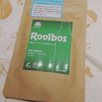 タイガーの生葉(なまは)ルイボスティー！ペットボトル用のを頂きました😃ペットボトルに入れやすいようにティーパックがスティック状になっていて蓋でとめるかんじです✨水出しなので、夜にセットしておくと翌&hellip;のInstagram画像