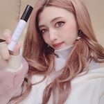 .. ﻿最近寒い😵🍁﻿でも秋服1番可愛くて好きや👗👠🧡﻿﻿最近ずっとマツエクしてなくて﻿マスカラ&times;ビューラーだけのメイクだけど時間経ったらまつ毛おりてくるからこれ使い始めた💄*&hellip;のInstagram画像