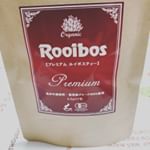 大好きなルイボスティーが当選しました(ง &bull;̀_&bull;́)ง本当に飲みやすいし安心出来る！これから寒くなるからティーポットに入れて飲むのが最高٩(ˊᗜˋ*)و面倒な時はマグカップに&hellip;のInstagram画像