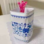 下村企販さんのたたんでしまえるヨーグルトメーカー🐮💕 何年か前から、ヨーグルトメーカーは欲しかったのですが場所をとるしなかなか手を出せなかった。。😢(お料理系の家電大好きで戸棚はもうパンパン😂⚡️&hellip;のInstagram画像