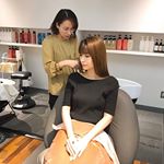 ・先日タカラベルモントさんのショールームに呼んでいただき行ってきました♬⁂⁂まずはショールームの中を案内してもらい色々と説明をしていただきました✨これまでサロンモデルの&hellip;のInstagram画像