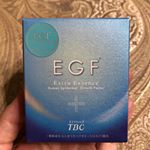 #TBC #TBCEGFエクストラエッセンス #TBCコスメ #美容液 #エイジングケア #monipla #tbcgroup_fanモニプラで、TBCエクストラエッセンスをお試し中です。&hellip;のInstagram画像