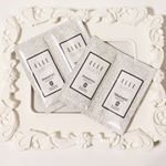 エルサロンサッシェ.シャンプー&トリートメント..♪今回モニプラ様経由でお試しさせていただきました✨.雑誌「ELLE」ブランドシリーズのシャンプー&トリートメントです😳..&hellip;のInstagram画像