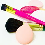 #肌パフ #ベースメイク #リキッドファンデーション #monipla #tanac_fan #シリコン #医療 #皮膚 #ファンデーション #メイクアップ #メイク #美肌 #道具 #メイク道具&hellip;のInstagram画像