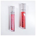 【#リップケア 】.🔷#リキッドリップ➡#ラシャスリップス..冬時期は唇も！乾燥対策を！ということで手持ちの色を増やし.こまめに乾燥対策始めました💡.以前も紹介&hellip;のInstagram画像