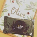 ☀︎ *. ｡株式会社クロイスターズさんのBRISA MARINA クリアシートを使用しています( &uml;̮ ) ▷▶▷▶▷▶1枚で顔から体まで全身たっぷり拭ける厚手･大判のふき取りシート&hellip;のInstagram画像