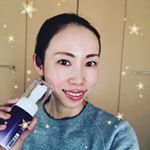 スエロスワイルドスキンローションが届きました😘✨ 男性用のスキンローションです😊泡タイプの化粧水なのでとても使いやすくて、普段スキンケアに興味のない主人もとても喜んでました‼️ 今は私も一緒に&hellip;のInstagram画像