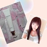 シミ対策には保湿が必要不可欠❗️.ハクアージュは、６つの高保湿美容成分で、潤いが長時間続くお肌に導いてくれるという優れもの💗.乾燥しがちな夏のお肌も、みずみずしく潤いのあるお肌&hellip;のInstagram画像