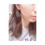 ..久しぶりの投稿🐥 ..引っ越しが終わり日中息子を見ながら荷ほどきをしてたらあっという間に外は寒くなってた🌪 .夏もだけど乾燥してくると消えない毛穴、化粧ノリの悪い顔&hellip;のInstagram画像