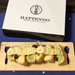 八天堂様のプレミアムフローズンくりーむパンをお試しさせて頂きました😚そのままでも美味しいクリームパンですが、今回はバナナとチョコレートをトッピングしてみました😊甘さ控えで軽やかなクリームなので&hellip;のInstagram画像