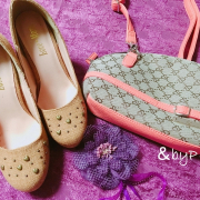 「VALANROSEハーバルローズサプリメントで口臭ケア！」【30名募集】鞄の中身と一緒にお洒落に撮影＆投稿！ローズフレグランスサプリモニター大募集！の投稿画像