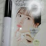 ピメル　パーフェクトラッシュベース&コート 　1,000円(税抜)カールキープのマスカラ下地&コートをお試ししました❗速乾&強力カールキープ処方ウォータプルーフまつげをいたわる&hellip;のInstagram画像