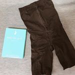 ..スピードスケート並みの太ももしてるよと言われてしまったのでメディスラリガードル始めました😂💕.太ももまでの着圧ガードルですが上はアンダーバストまであってウエストもし&hellip;のInstagram画像