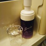 スエロス ワイルドタイムローションをモニターさせて頂きました😃こちらはベビー用品のピジョンプロダクツ(株)さんとの共同開発された製品です‼️今回は夫と一緒に使ってみました😃この化粧水の特徴&hellip;のInstagram画像