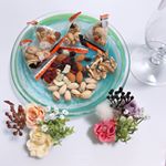 もうすぐハロウィン🎃ハッピー★ハロウィン!!ミックスナッツ大人もハロウィンを楽しみたい👻共立食品株式会社さんのハロウィンミックスナッツプロ。ほのかな塩っけと小分けタイプで便利です。自宅&hellip;のInstagram画像