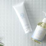 ✨良い要素しかない😆💕✨髪の毛の悩みも、これで改善されるの間違いなし🙌💖✨絶対使いたい😤笑✨#エミュアール #ダメージケアトリートメント #ダメージケア #シャンプー #m&hellip;のInstagram画像