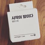 ☻﻿﻿外反母路サポーターをお試しさせて頂きました。﻿﻿柔らかくて伸びるから簡単に装着できる😊﻿最初は違和感あったけど、慣れるとつけてるのを忘れるほど。﻿汚れても水洗いできて便利&hellip;のInstagram画像