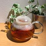 最近の癒し𓆸子供が寝てからルイボスティーを飲んでインスタや読書をすることなんですが、このルイボスティーがスッキリしていて美味しいんです﹗﹗◡̈⃝︎#タイガールイボスティー ♡︎＊お気に&hellip;のInstagram画像