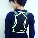 子どもの一番の欠点は姿勢と言えるくらい姿勢が悪くて、姿勢のよゐこにしたい私は、毎日毎日、数分おきの声がけにそろそろ疲れたり。学校でも先生に、姿勢の悪さ指摘され、授業参観でも気になって仕方なかった。そん&hellip;のInstagram画像