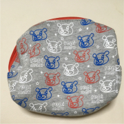 「ポーチ」【30名募集】鞄の中身と一緒にお洒落に撮影＆投稿！ローズフレグランスサプリモニター大募集！の投稿画像