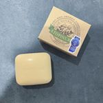 アレルギー体質の息子最近肌荒れがひどく石鹸に迷っていましたアトピー肌でも使えるANソープを使ってみました息子には、すごくいいです使い始めてから肌の調子が良くこれ&hellip;のInstagram画像