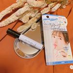 ..pdc様よりパーフェクトラッシュベース&コートを頂きました💋.これを塗ると塗らないとじゃ大違い✨カールキープ力が凄くてくるんと上向き睫毛🥀しかも美容液も入ってるから睫毛への&hellip;のInstagram画像