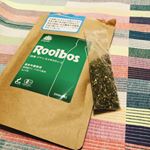 #タイガールイボスティー をお試ししました♪#ペットボトル に入れるだけで作れる#ルイボスティー ♪ペットボトルに最適なティーバックで火を使わずに出来るのが魅力。#ルイボスティー は#ノン&hellip;のInstagram画像