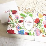 10月20日新発売のケサランパサランのブライトヴェール💕✨ 固形練り状のファンデーションなので適度なツヤ感が出て肌がきれいに見えるところがお気に入り🥰💕夕方になっても肌のくすみが気にならないか&hellip;のInstagram画像