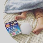 ケイ素でお洗濯最初に軽く水洗いをし、洗濯物と一緒に洗濯機に入れて使用します。普段と同じお洗濯方法でok洗剤、柔軟剤と併用してok全ての洗濯機に使用できます。汚れがひどい場合&hellip;のInstagram画像