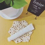 ✩*॰ラフィスコスメティックADリッチクリームを使用しています( &uml;̮ )▷▶▷▷▶▷エステ会社が本気で作った、乾燥敏感肌のための保湿クリーム。ユズ果実エキス･ヒマワリ種子油･&hellip;のInstagram画像