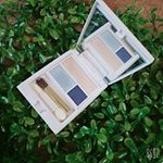 モニプラ様経由でマルシュール様のシャインアイズのブルーお試しさせていただきました😊💡 マルシュール様の商品はほんっとうに相性が良くて、ファンデーションもアイライナーも愛用中です💓今回のブルーのシャ&hellip;のInstagram画像