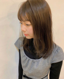 ダメージヘアが輝きを取り戻す！