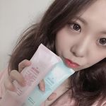 ..💕シズカホットクレイ💕オールインワンシズカゲル.使用してみました🥰..シズカホットクレイはW洗顔不要クレンジング👌温感クレイやからじんわり温かくスッキリ流せまし&hellip;のInstagram画像