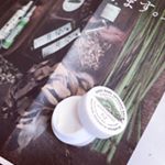 ボタニカノンのホーリーバジルバームのモニターをさせていただきました♪香りがほんのり優しくて使いやすかったです♪♪ 無農薬のハーブを使い食べ物のような化粧品をコンセプトとしているとのこと。販売に&hellip;のInstagram画像