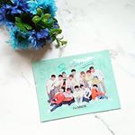 ・ザセム(the saem)日本公式オンラインショップがオープン！.公式イメージモデル、人気韓国グループ SEVENTEEN とのコラボ.セブンティーン グローバルエコ マスクシー&hellip;のInstagram画像