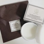 ..#akikoリッチモイストクレンジングバーム を使用した感想︎︎☺︎.｢ヒト脂肪細胞順化培養液エキス｣初耳だったから凄く気になってた！香りは特に無くてテクスチャーは&hellip;のInstagram画像