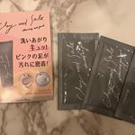ピュアヴィヴィ より、9月発売のピュアヴィヴィ　クレイ＆ソルトクレンジングフォームを使用させていただきました✨ ✨○フランス産 レッドクレイ＆ソルト配合○パリ近郊で採取され、太陽により自然乾燥&hellip;のInstagram画像