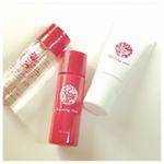 🌸ドゥサンクィルさんの﻿　スターターセットをお試ししてみた🌸﻿﻿📸写真の﻿・クレンジングオイル﻿・フェイスウォッシュ﻿・ローション﻿﻿に加えて﻿﻿・エッセンス﻿&hellip;のInstagram画像