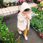 .スキニーブームな息子にぴったりなパンツをニッセン様よりお試しさせて頂きました👦🏻.すっきり見えて裏は暖かな起毛で、柔らかい生地は子供の動きを邪魔しません👌🏻.息子は今92セン&hellip;のInstagram画像