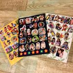 スマホに貯まった写真を簡単に切り取り＆デコれてシールができちゃう【みんなのシール】を作りました♪﻿﻿スマホアプリをダウンロードして、写真を選んで好きな台紙に配置するだけ！﻿﻿1枚410&hellip;のInstagram画像