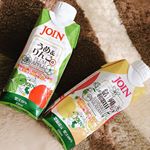紙パックで飲みやすいし何よりうまうまだった🍹﻿熟成工房は美味しすぎて写真撮るの忘れた﻿﻿#ＪＯＩＮギフト #オレンジジュース #ＪＯＩＮ結朔 #疲労回復 #美容 #飲み比べ #monipl&hellip;のInstagram画像
