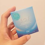 こちらを使いはじめてから肌にハリが出てきた気がする😊#TBC #TBCEGFエクストラエッセンス #TBCコスメ #美容液 #エイジングケア #monipla #tbcgroup_fanのInstagram画像