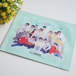 *『the SAEm(ザセム)』x 『SEVENTEEN』セブチマスクシート*今回『the SAEm(ザセム)』日本公式オンラインショップがオープン！*その公式イメージモデルが人気&hellip;のInstagram画像