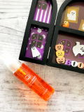 ヘアエッセンスオイル期間限定ハロウィン