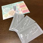 @purevivi.jp さんからクレイ&ソルトクレンジングフォームのサンプルをいただきました✨😊クレイのパックが大好きなので是非試してみたくて早速使ってみました💕ピンクの泥でハーブの香りがと&hellip;のInstagram画像