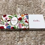 今月20日に新発売したケサランパサランのブライトヴェールファンデーションを使ってみました♡私はOC10の明るめをチョイス！固形練り状になってるファンデです。仕上がりは、しっとりするけど厚塗りに&hellip;のInstagram画像