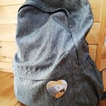 みんなのバッジというアプリで缶バッジが作れるサービスをモニターさせて頂きました！アプリをダウンロードして、スマホに入ってる写真を選ぶだけ！缶バッジは大きさや形も選べてスタンプやフレームを選&hellip;のInstagram画像