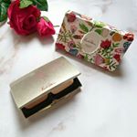 ・@kesalanpatharan_official.2019年10月20日発売の.ケサランパサランブライトヴェール(固形練り状ファンデーション).3種のツヤ成分が&hellip;のInstagram画像